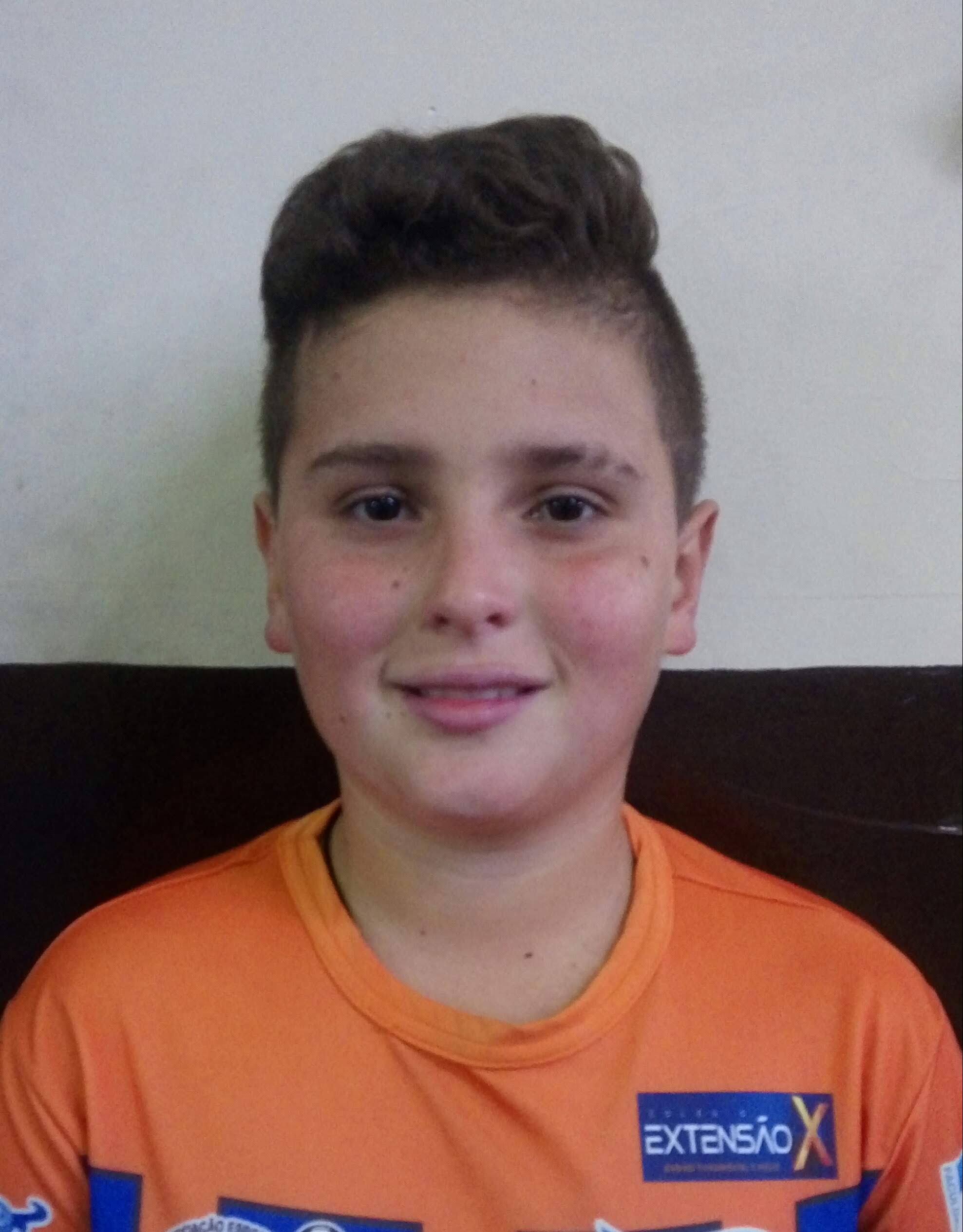 Bola pra Cima