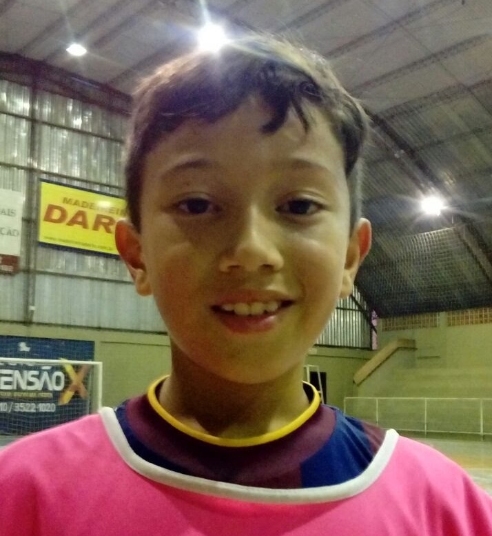 Bola pra Cima
