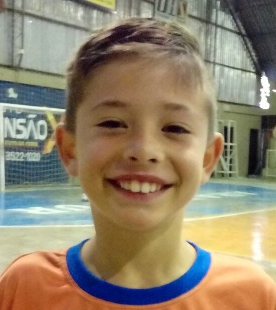 Bola pra Cima