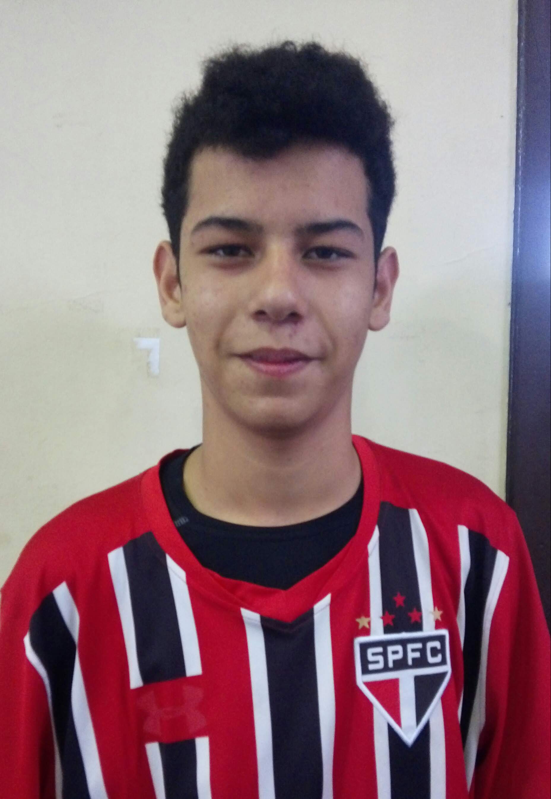 Bola pra Cima