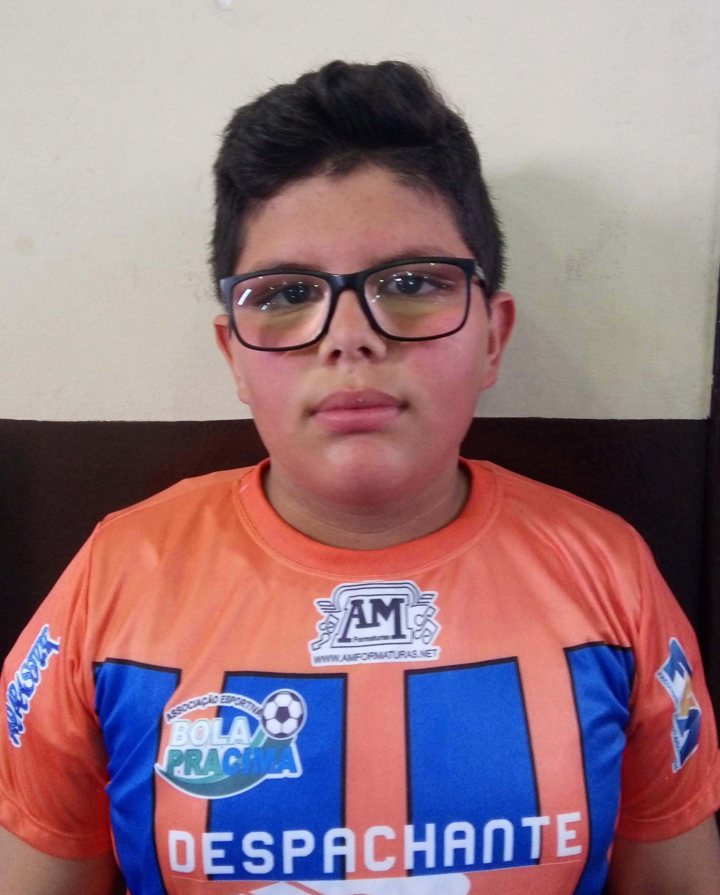 Bola pra Cima