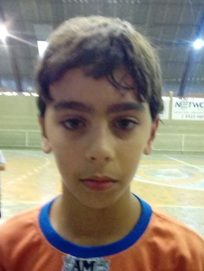 Bola pra Cima