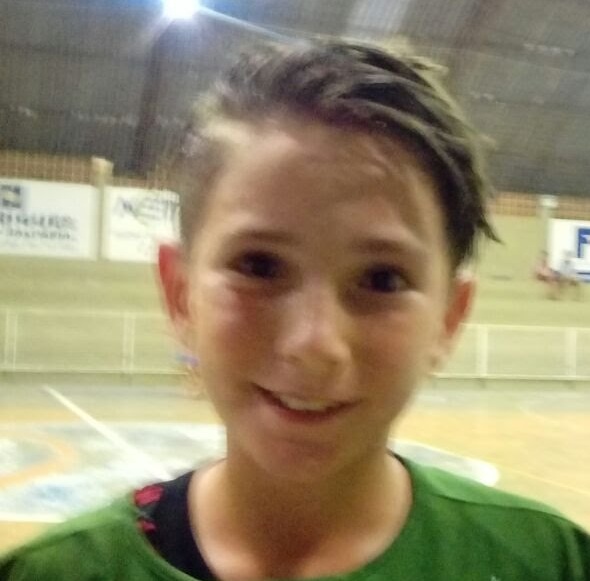 Bola pra Cima