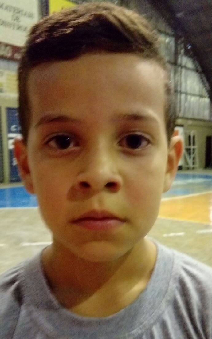 Bola pra Cima
