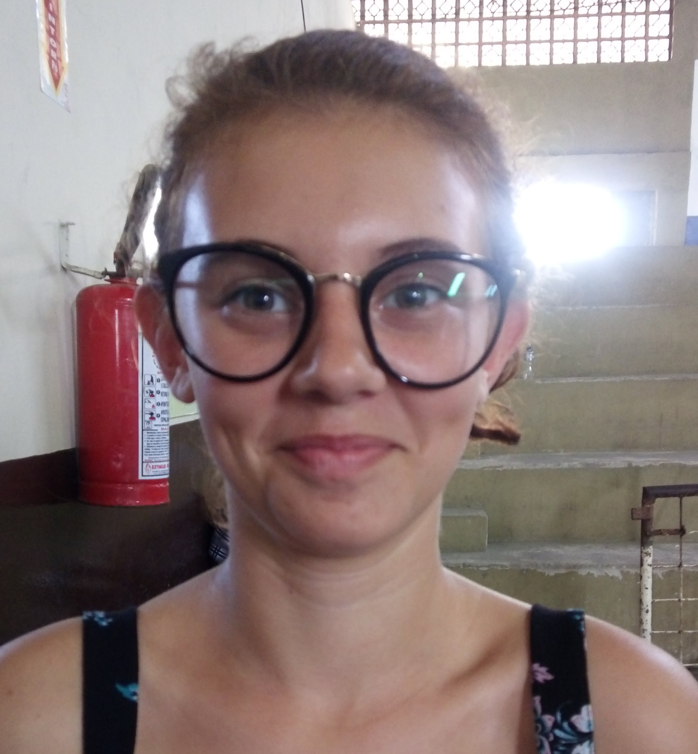 Bola pra Cima