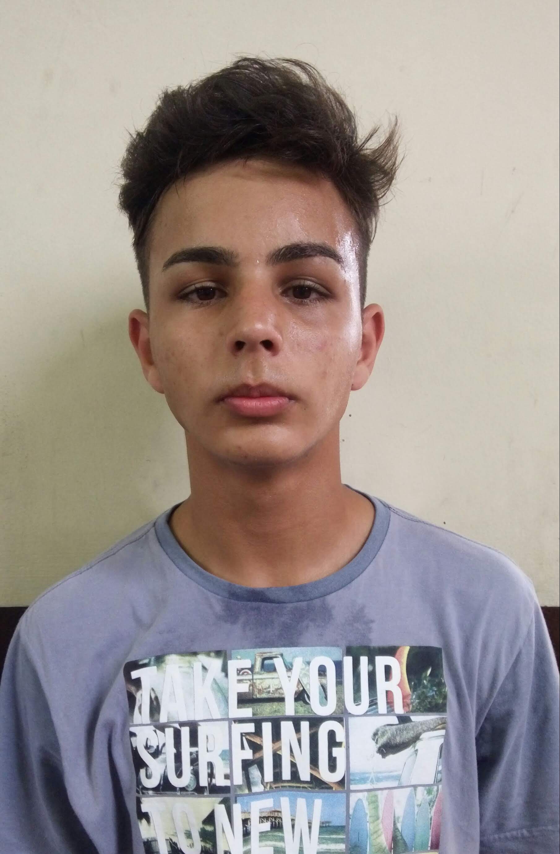 Bola pra Cima