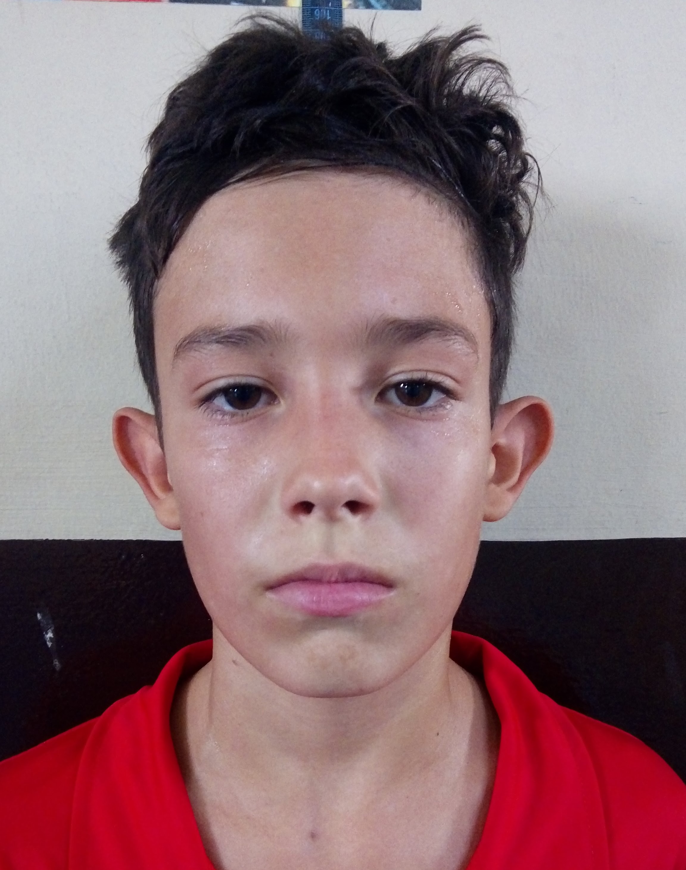 Bola pra Cima