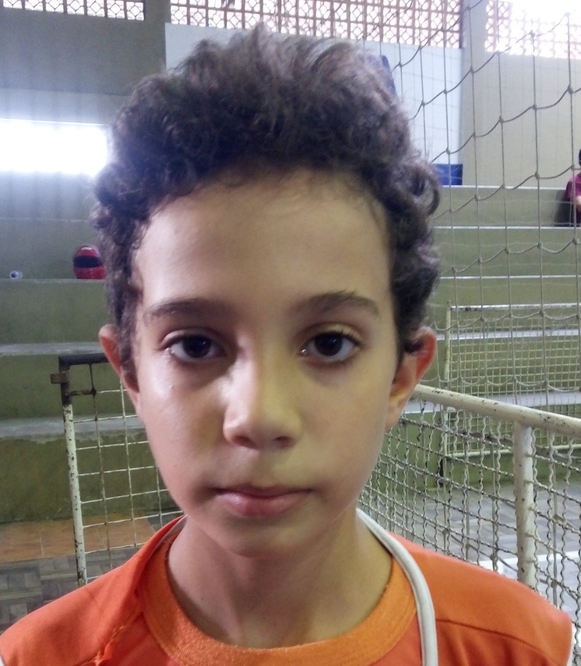 Bola pra Cima
