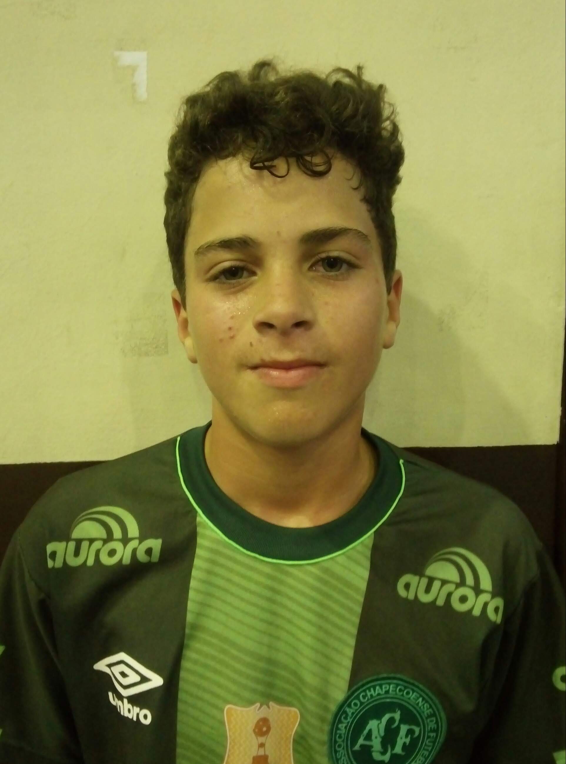 Bola pra Cima