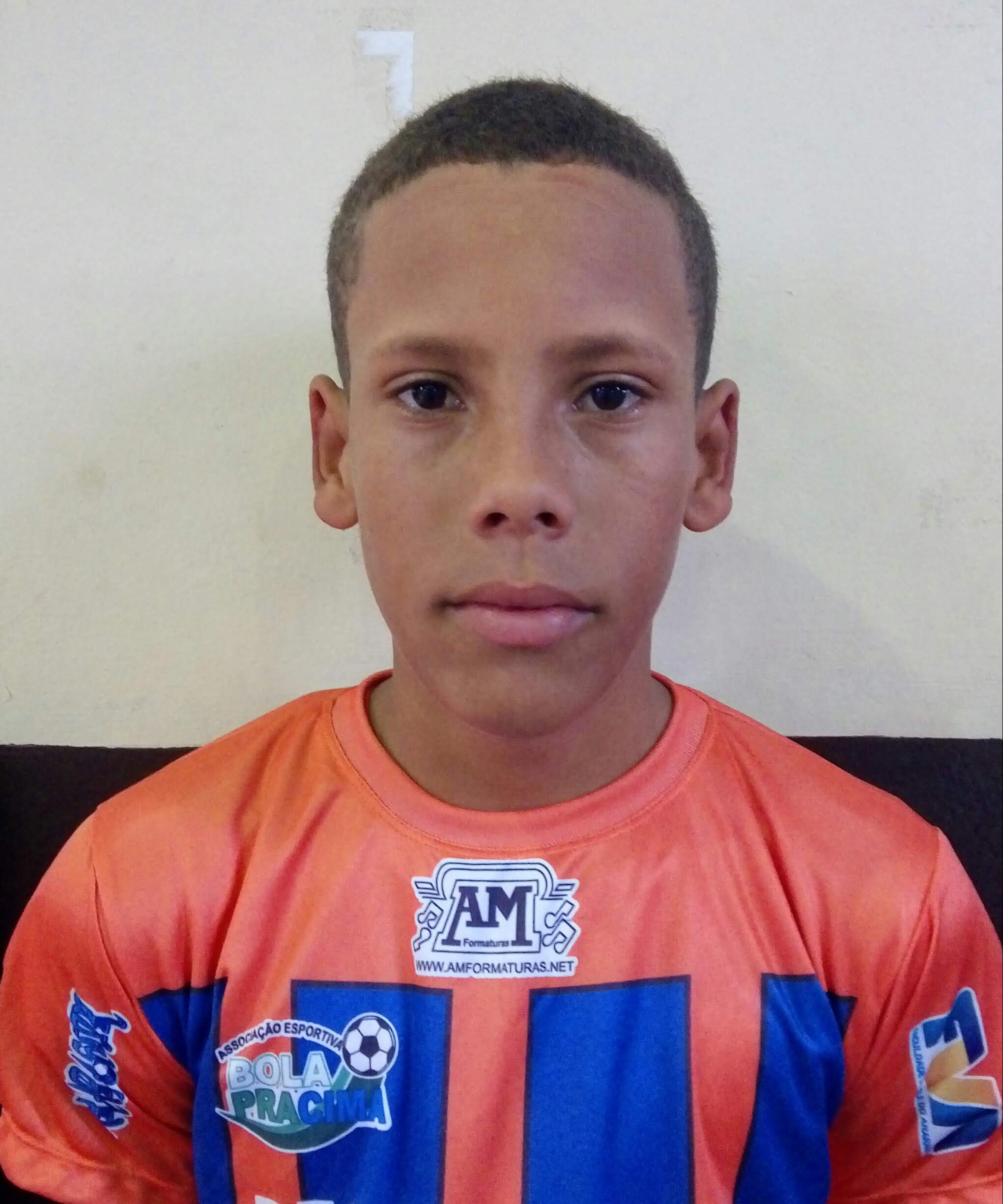 Bola pra Cima