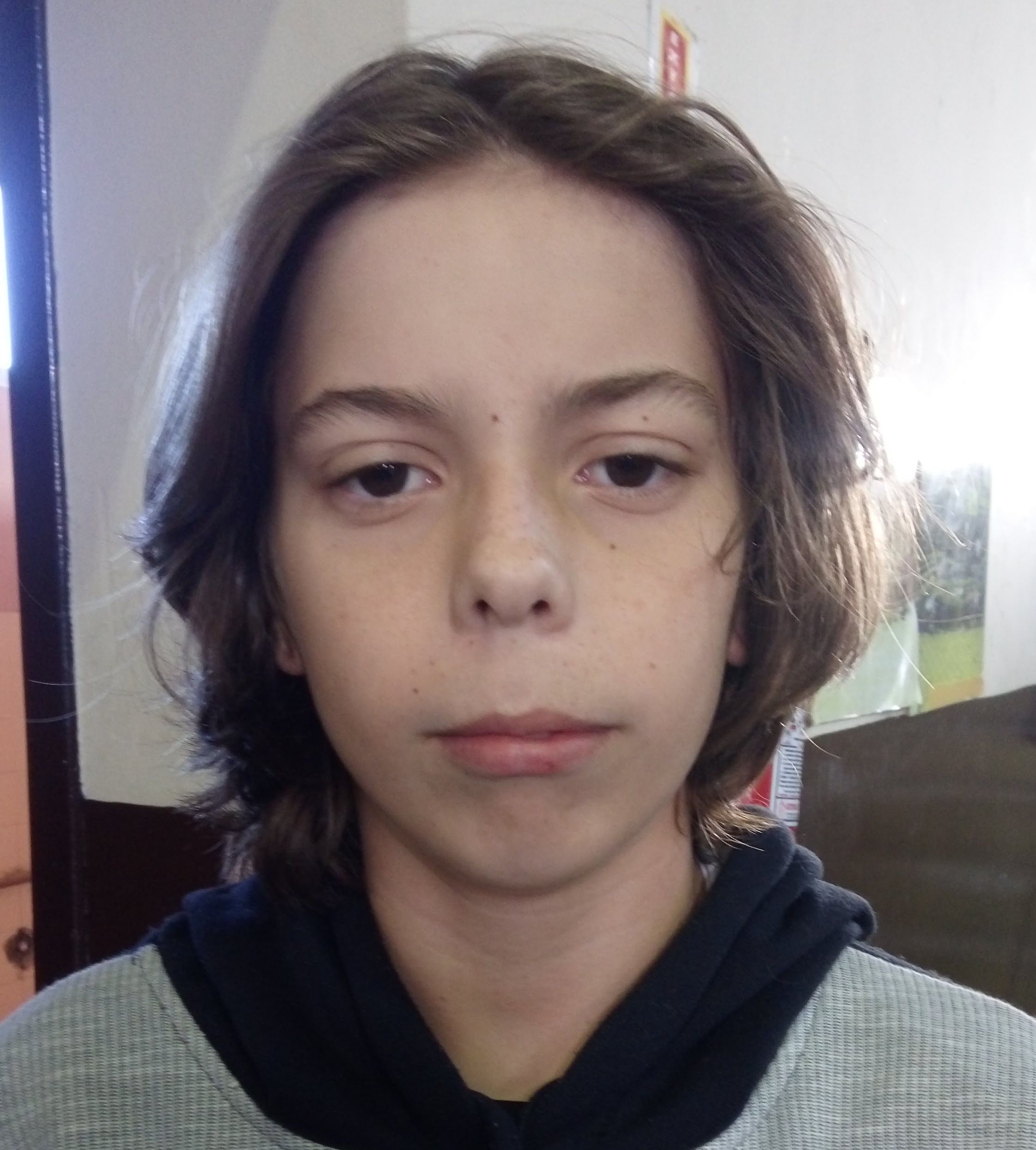 Bola pra Cima