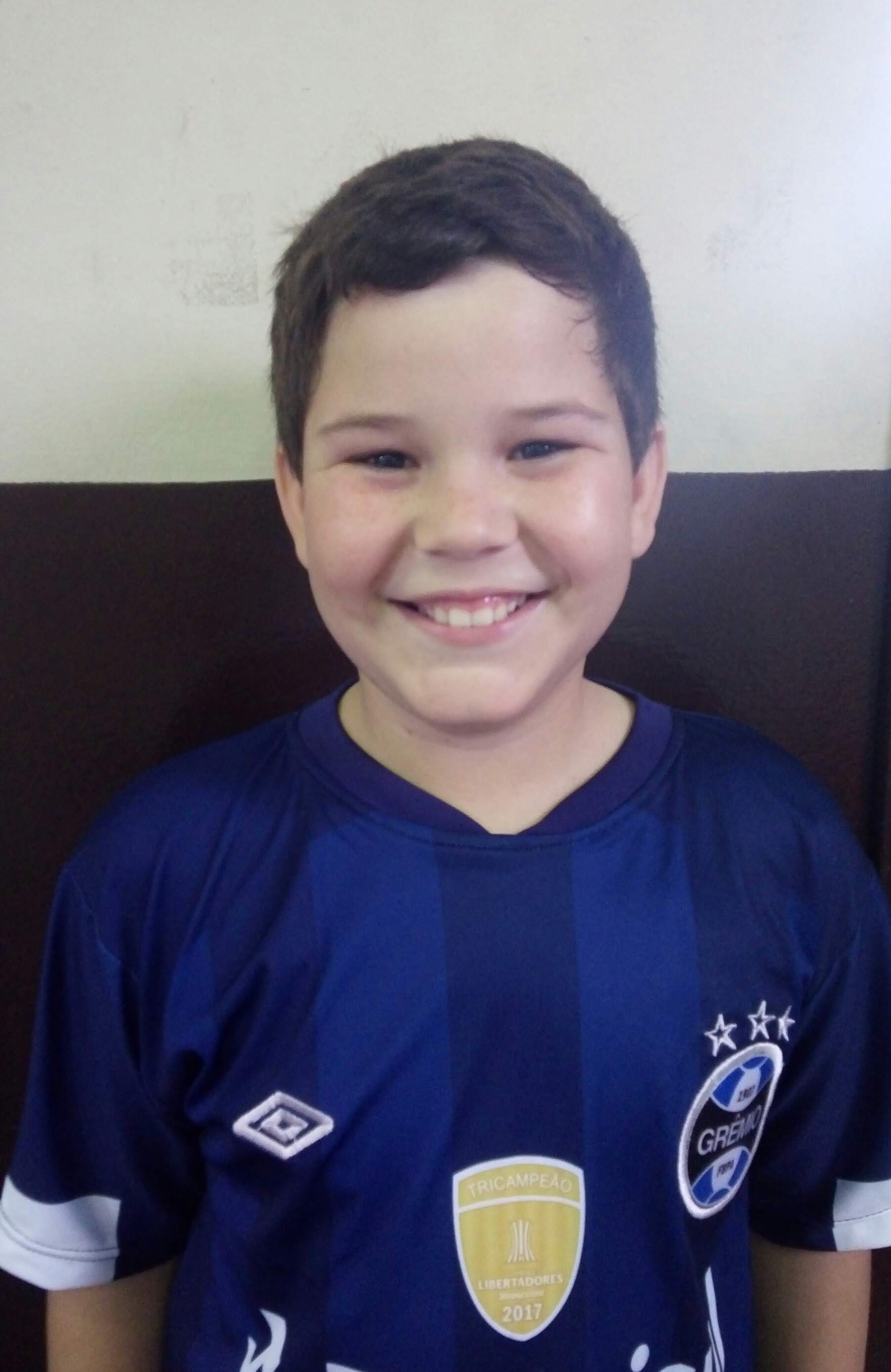 Bola pra Cima