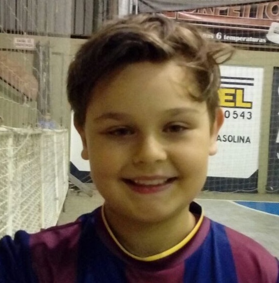Bola pra Cima